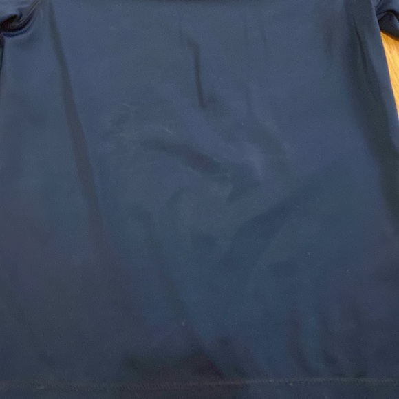 Navy Blue Rashguard - Picture 5 of 5